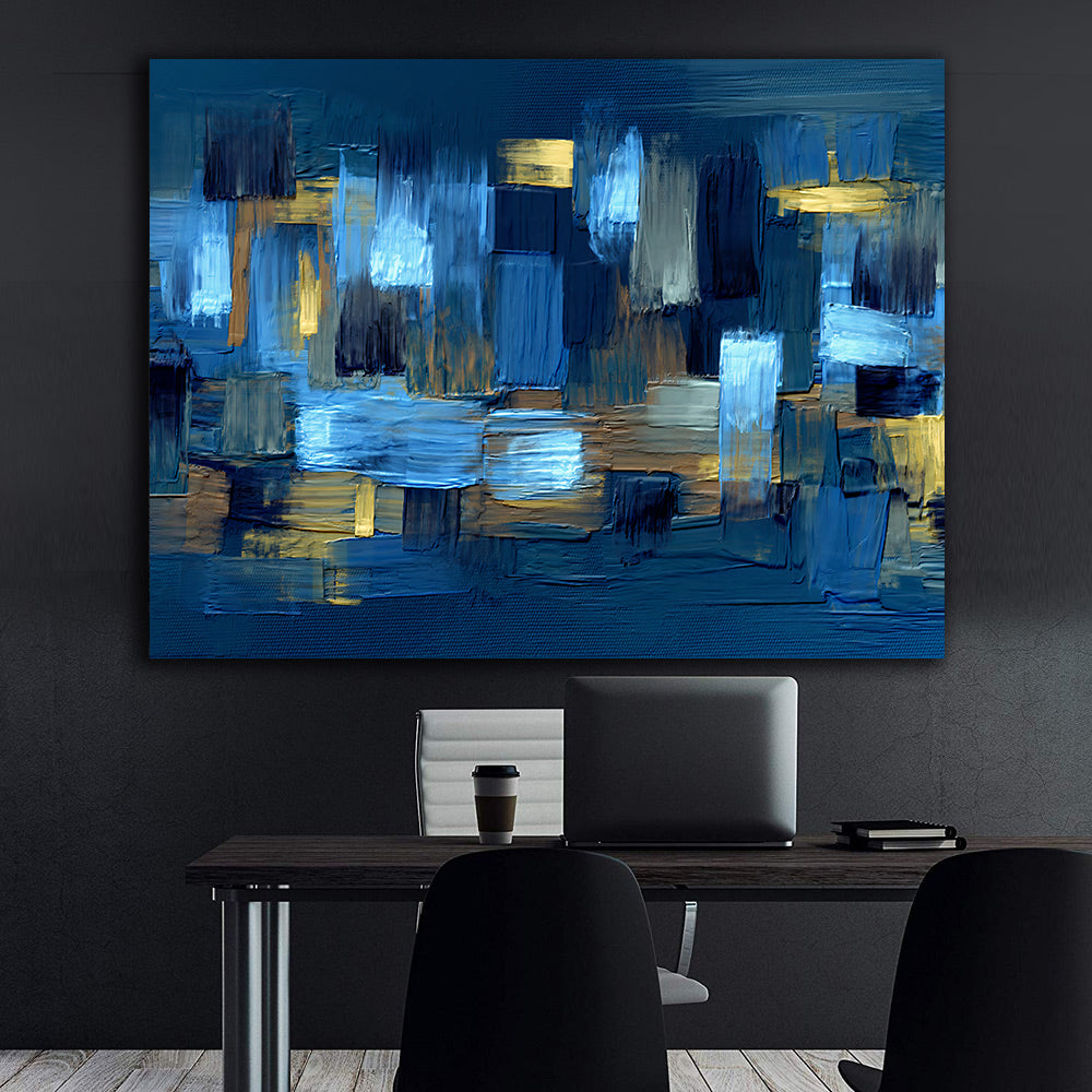 Tablou Canvas - Dark Artwork