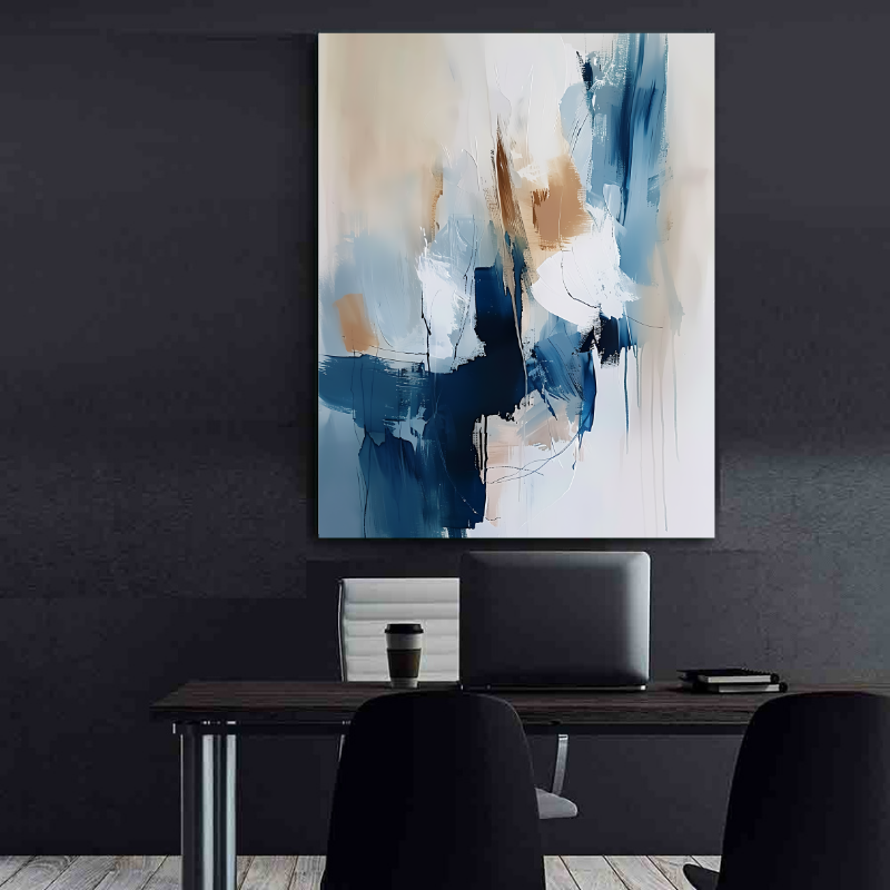 Tablou Canvas - Modern Abstract Art