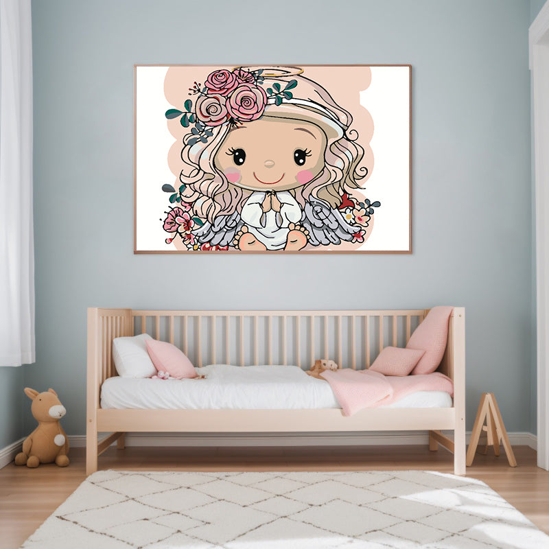 Malen nach Zahlen - Für Kinder 4129