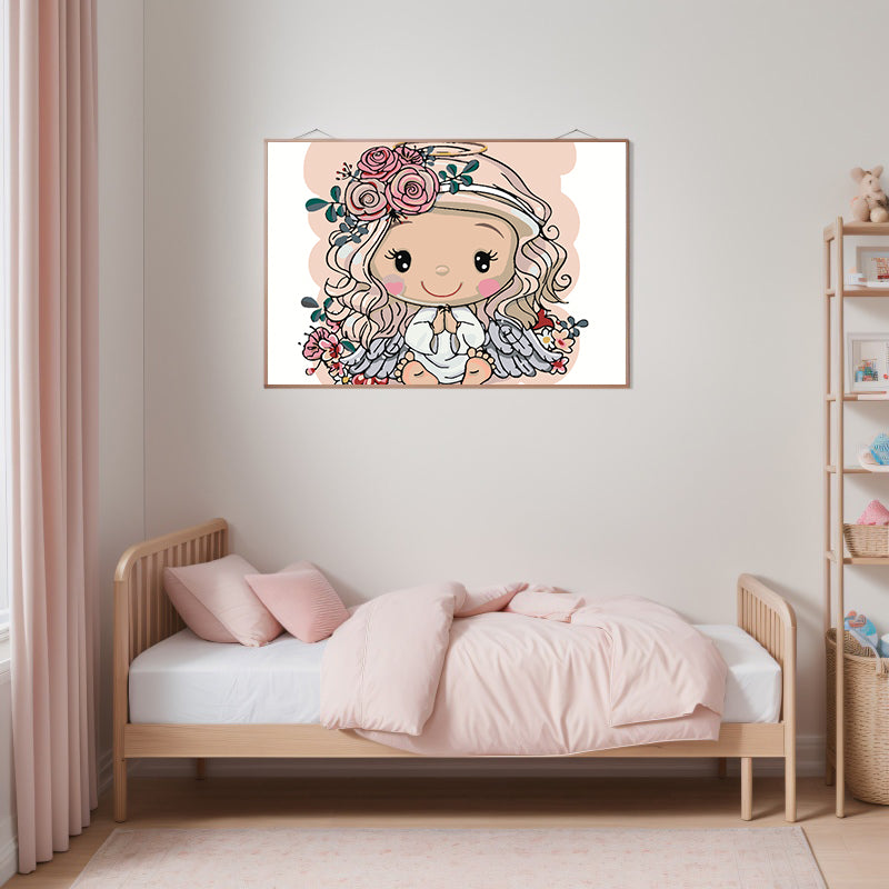 Malen nach Zahlen - Für Kinder 4129