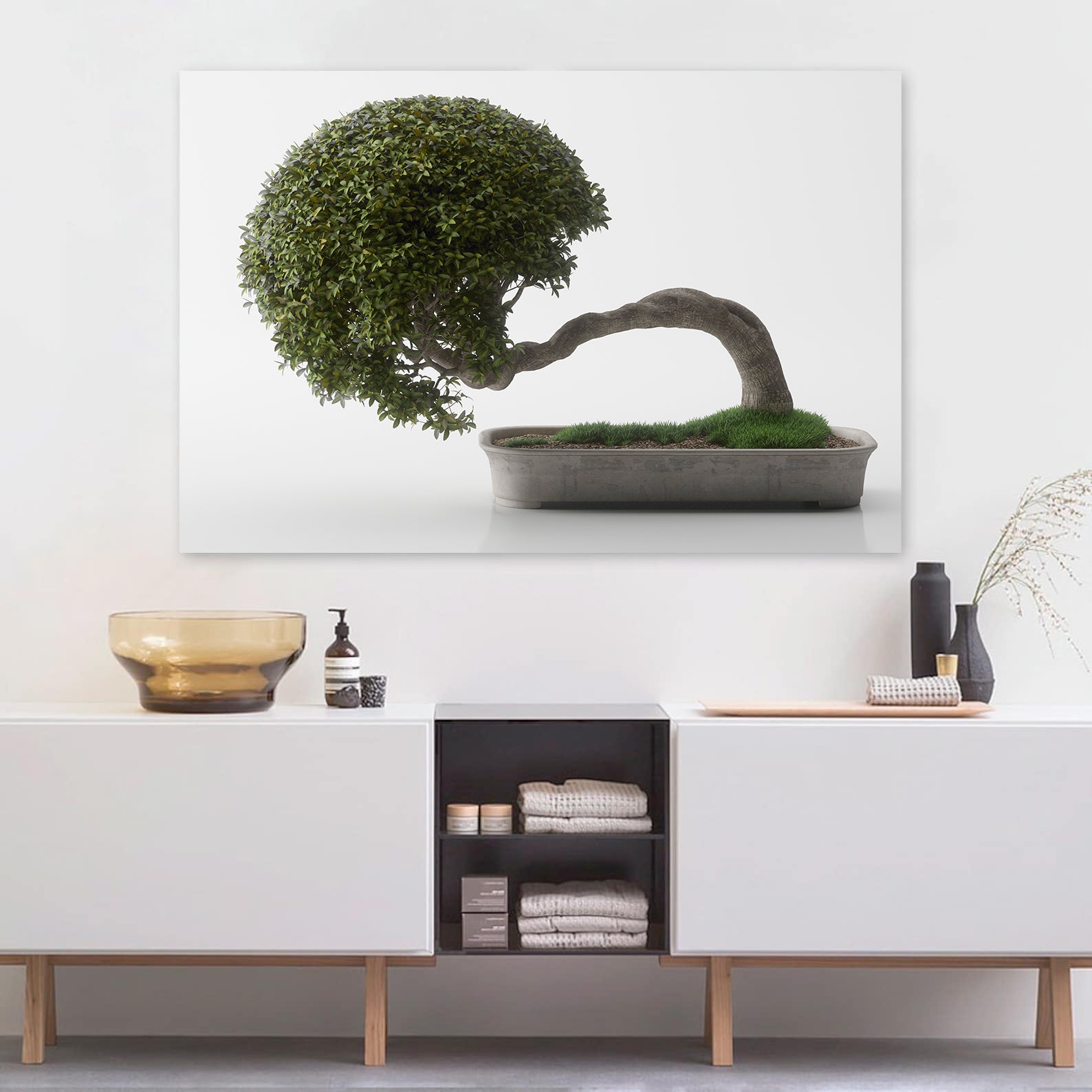 Tablou Canvas - Canvas