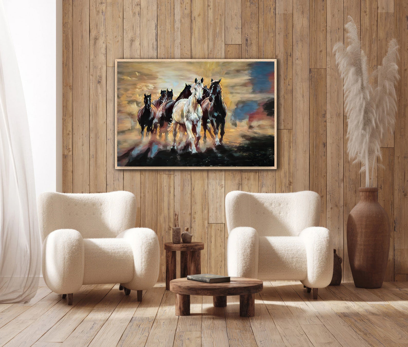 Tablou Canvas - Cai la Libertate