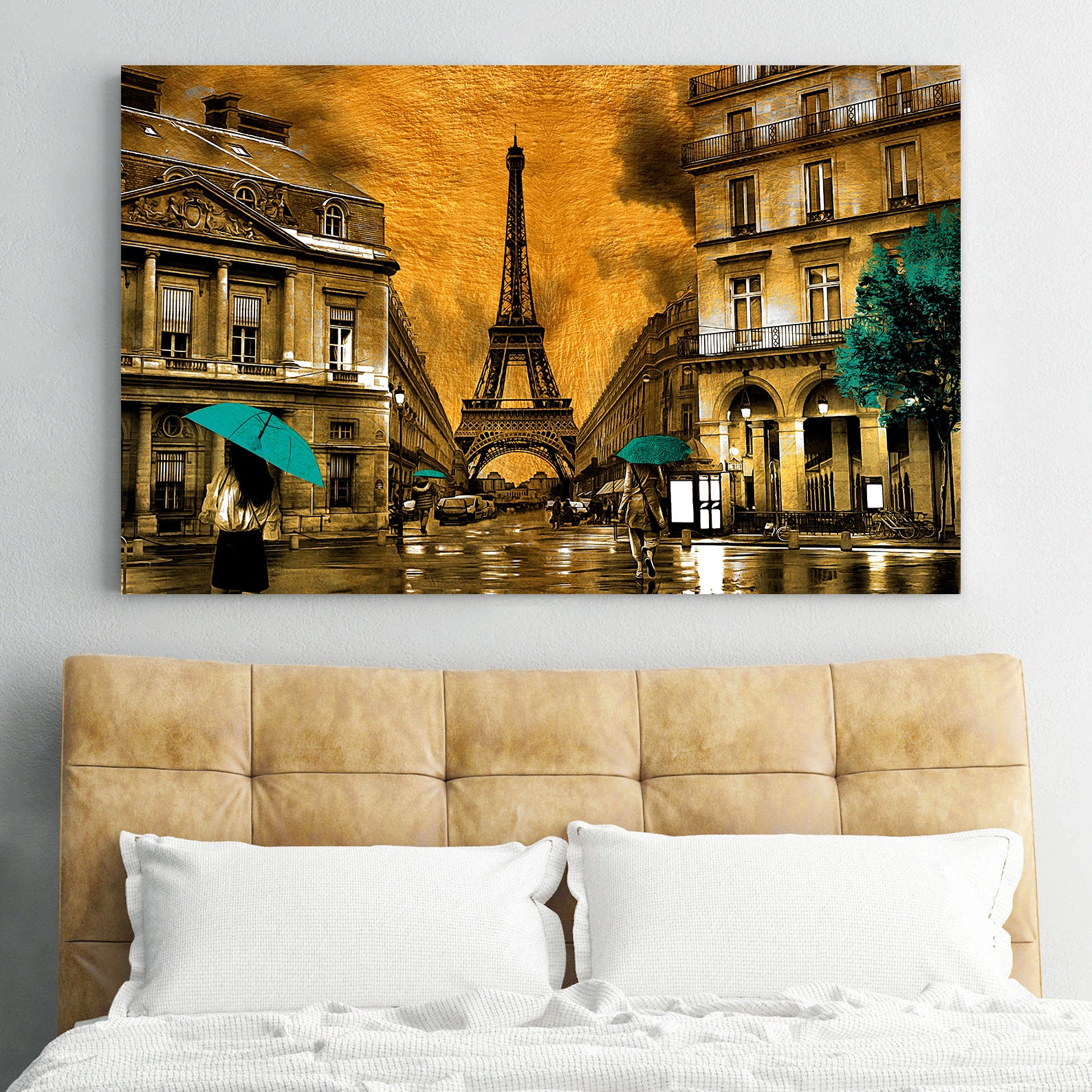 Tablou Canvas - Turnul Eiffel