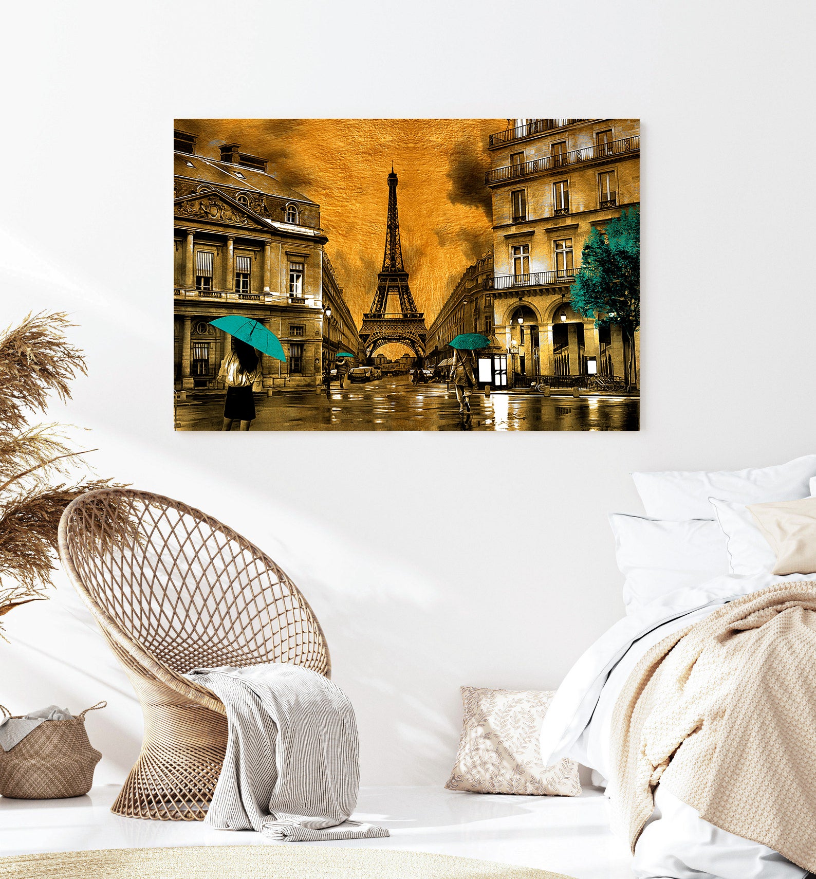 Tablou Canvas - Turnul Eiffel